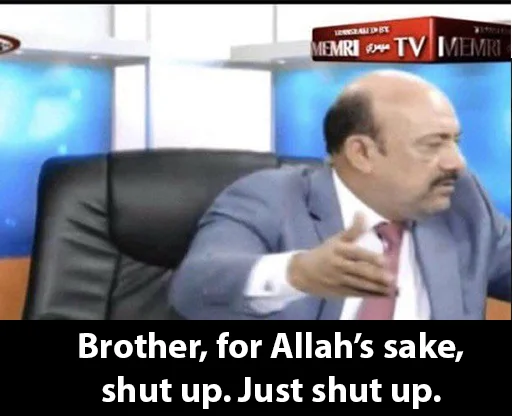 🤫 Стикер «memri legends» для Telegram