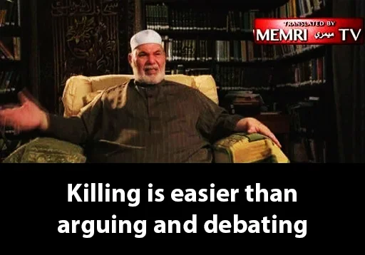 🗣 Стикер «memri legends» для Telegram