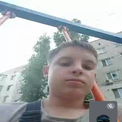🗿 Стикер «Pizdec» для Telegram