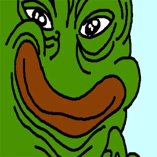 😊 Стикер «мемные стикеры для тебя» для Telegram
