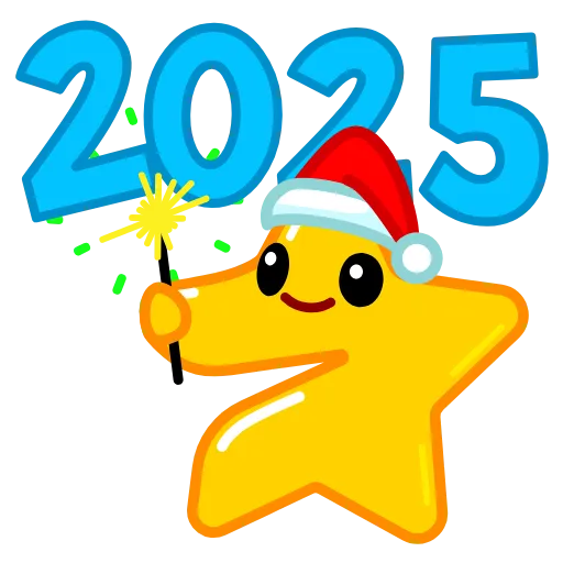 🪄 Стикер «Mem Star» для Telegram