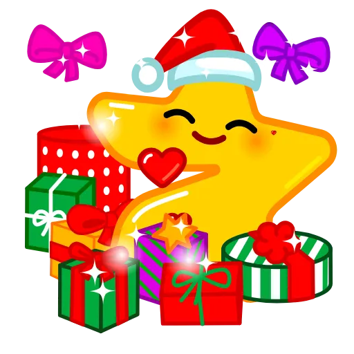 🎁 Стикер «Mem Star» для Telegram