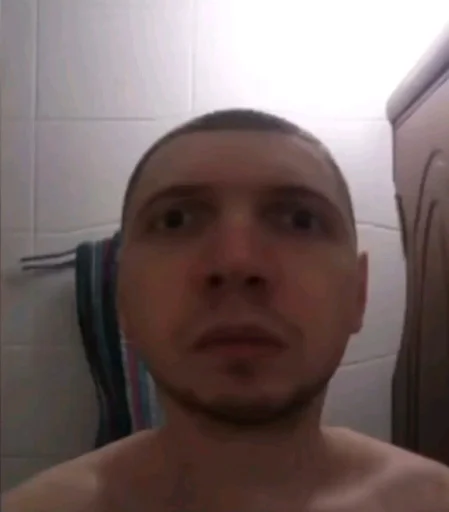 ☹️ Стикер «mem zak_gold» для Telegram