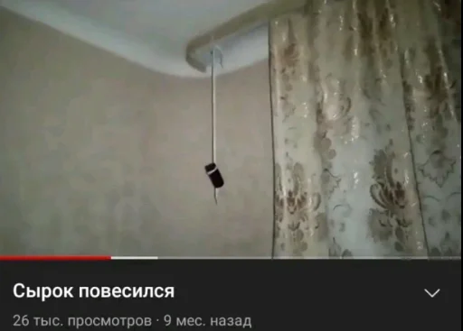 😨 Стикер «mem zak_gold» для Telegram
