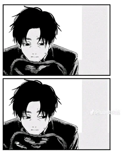 😟 Стикер «mem zak_gold» для Telegram