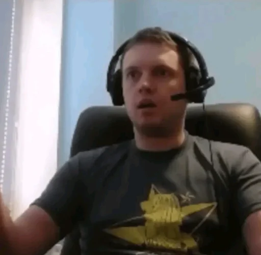 😦 Стикер «mem zak_gold» для Telegram