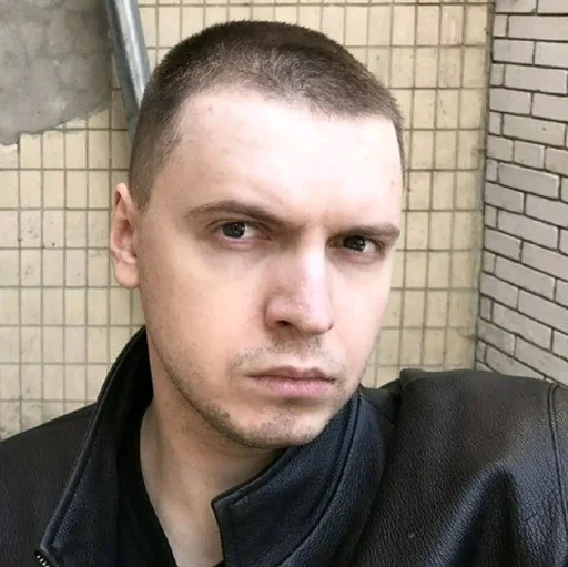 😒 Стикер «mem zak_gold» для Telegram
