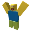 Стикер 31 🎮 Набор эмоджи по игре «Roblox Роблокс»