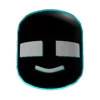 Стикер 19 🎮 Набор эмоджи по игре «Roblox Роблокс»