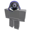 Стикер 12 🎮 Набор эмоджи по игре «Roblox Роблокс»
