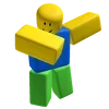 Стикер 33 🎮 Набор эмоджи по игре «Roblox Роблокс»