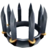 Стикер 10 🎮 Набор эмоджи по игре «Roblox Роблокс»