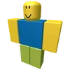 Стикер 32 🎮 Набор эмоджи по игре «Roblox Роблокс»