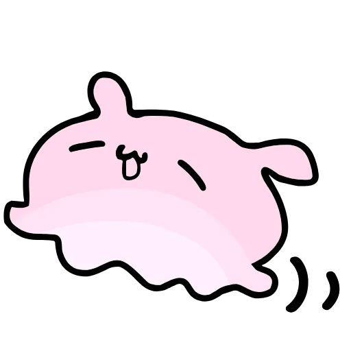 Стикер 29 Mendako #emoji #cute