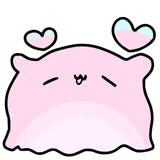 Обложка набора Mendako #emoji #cute