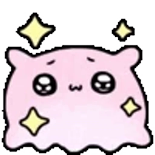 🥺 Эмодзи «Mendako is kind of loose» для Telegram