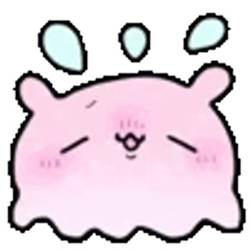 ☺️ Эмодзи «Mendako is kind of loose» для Telegram