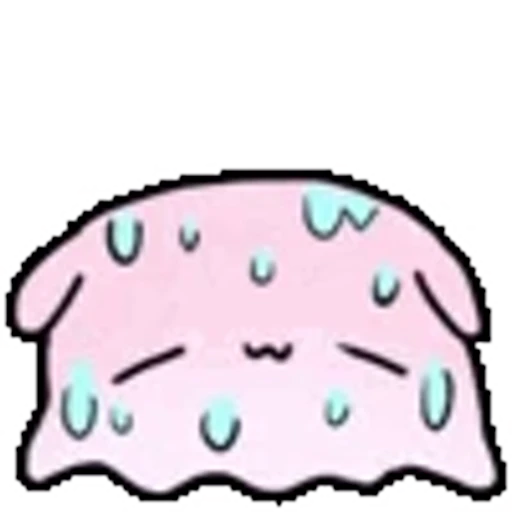 🥵 Эмодзи «Mendako is kind of loose» для Telegram