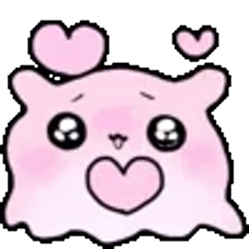😘 Эмодзи «Mendako is kind of loose» для Telegram