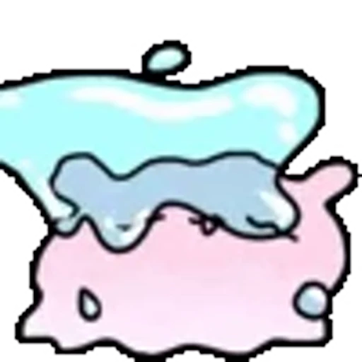 🐙 Эмодзи «Mendako is kind of loose» для Telegram