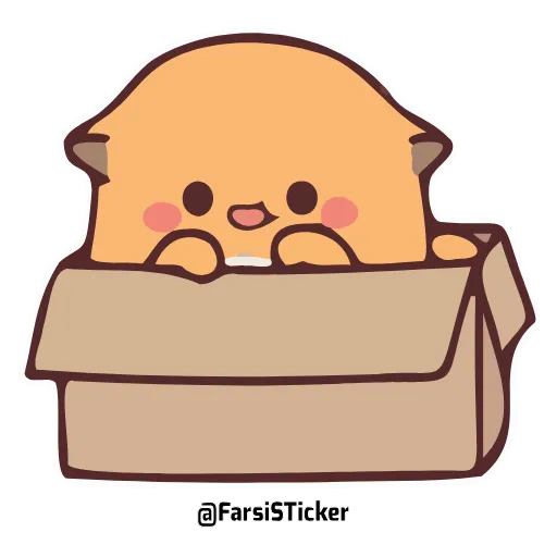 😃 Стикер «Meng» для Telegram
