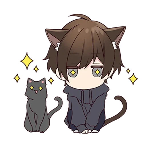 ✨ Стикер «Менхера» для Telegram
