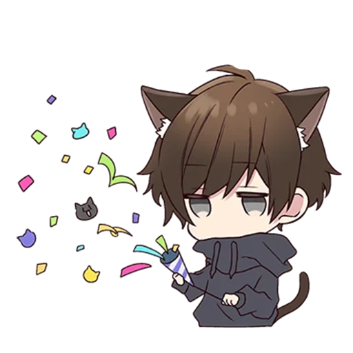 🎉 Стикер «Менхера» для Telegram