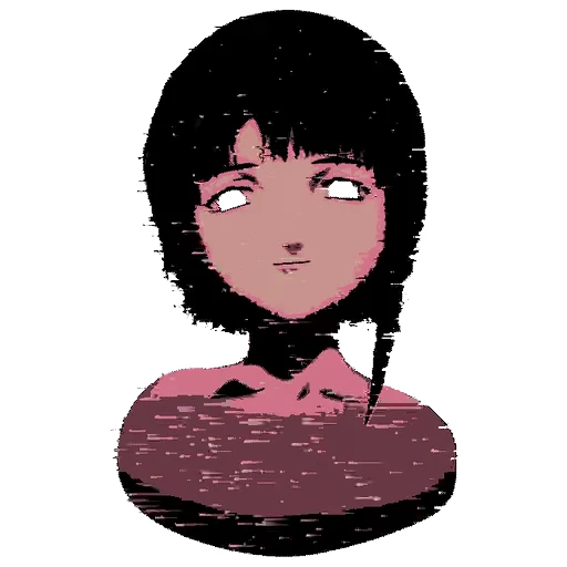 🙂 Стикер «Mental Rot» для Telegram