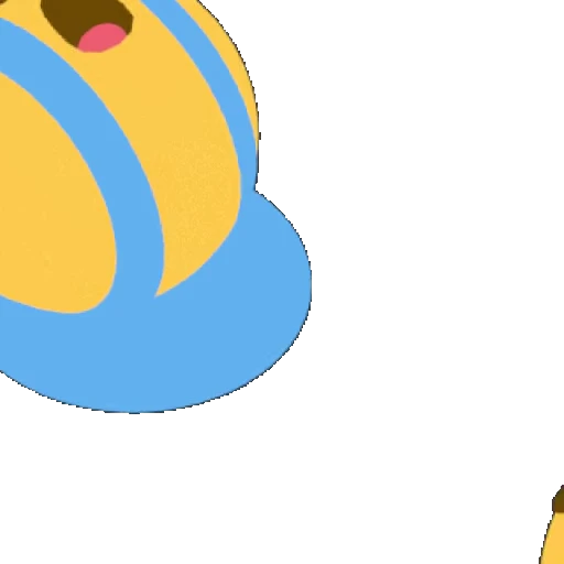 😭 Стикер «Mental Rot» для Telegram
