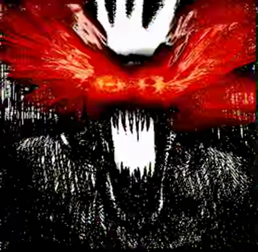 😃 Стикер «Mental Rot» для Telegram