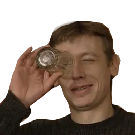 🍷 Стикер «Menty» для Telegram