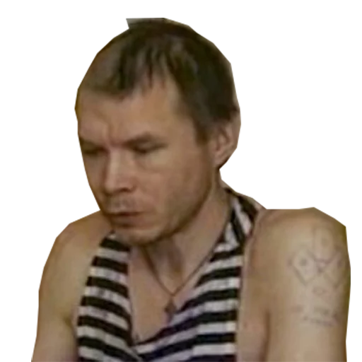👹 Стикер «Menty» для Telegram