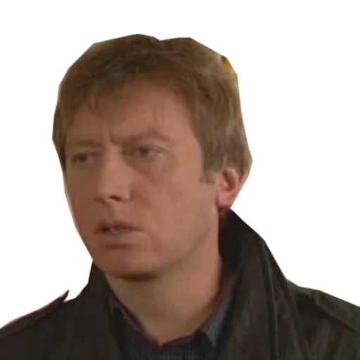 😐 Стикер «Menty» для Telegram
