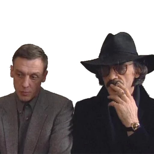 🎪 Стикер «Menty» для Telegram
