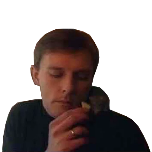 🐭 Стикер «Menty» для Telegram