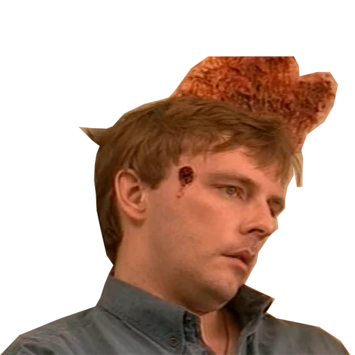 🍕 Стикер «Menty» для Telegram