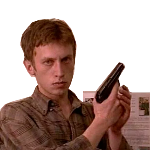 🍾 Стикер «Menty» для Telegram