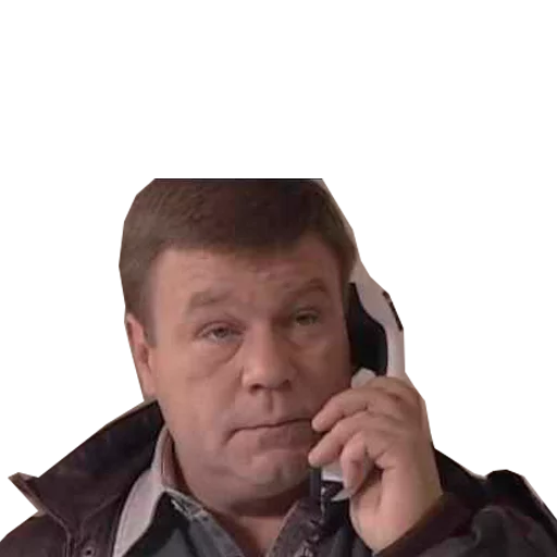 ☎ Стикер «Menty» для Telegram