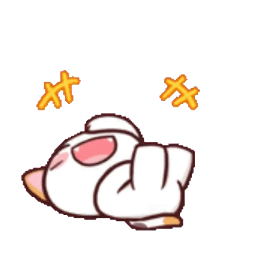 ⭐ Стикер «Meong the Meme Cat» для Telegram