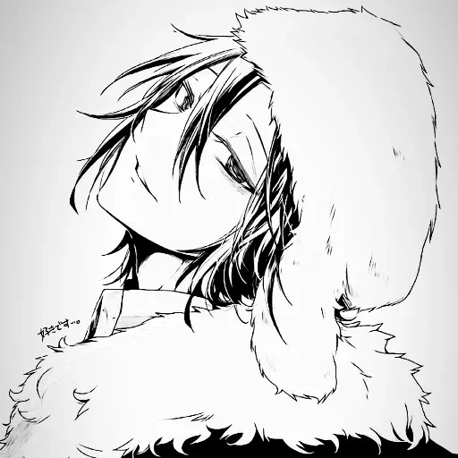🐾 Стикер «fᴇdᴏr ʍᴇᴏvᴇll ฅ^• ˕ •^ฅ» для Telegram