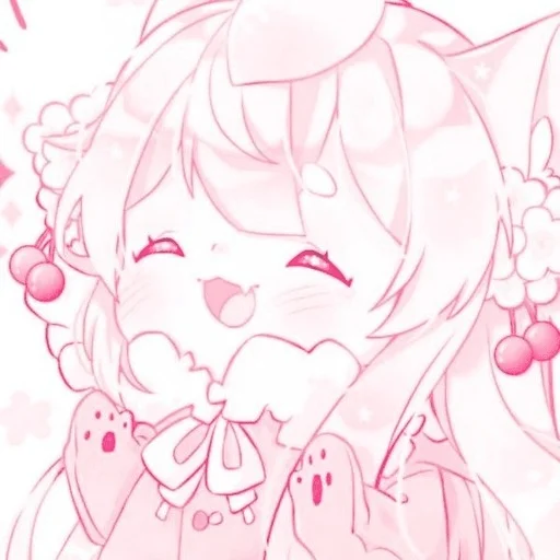 🤍 Стикер «ฅ^•ﻌ•^ฅ» для Telegram