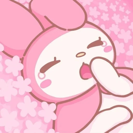 💗 Стикер «ฅ^•ﻌ•^ฅ» для Telegram