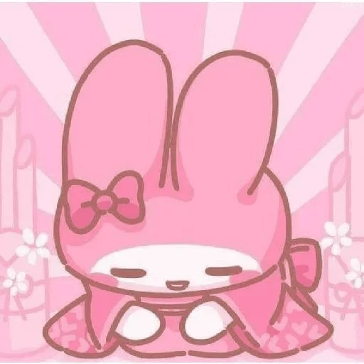 Стикерпак ฅ^•ﻌ•^ฅ для Telegram
