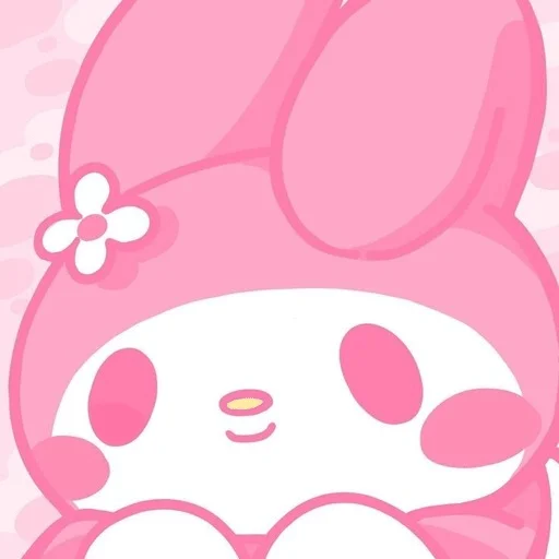 🌸 Стикер «ฅ^•ﻌ•^ฅ» для Telegram
