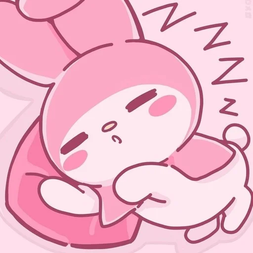 💗 Стикер «ฅ^•ﻌ•^ฅ» для Telegram