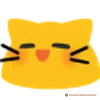 ☺️ Эмодзи «Meowmoji» для Telegram