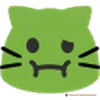 🤢 Эмодзи «Meowmoji» для Telegram