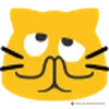 🙏 Эмодзи «Meowmoji» для Telegram