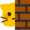 😶‍🌫️ Эмодзи «Meowmoji» для Telegram
