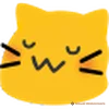 ☺️ Эмодзи «Meowmoji» для Telegram